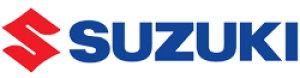 Logo Suzuki Maros